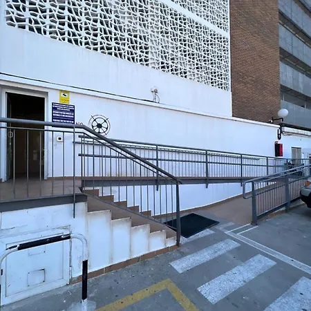 Hany Ducado 7-c Appartement