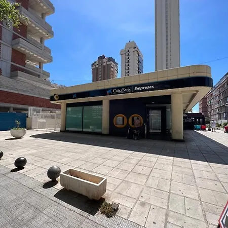 Appartement Hany Ducado 7-c *