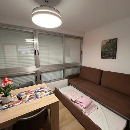 Appartement Hany Ducado 7-c