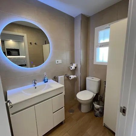 Hany Ducado 7-c Benidorm