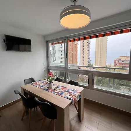 Appartement Hany Ducado 7-c *