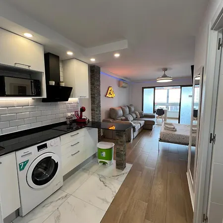 Hany Ducado 7-c Apartment *