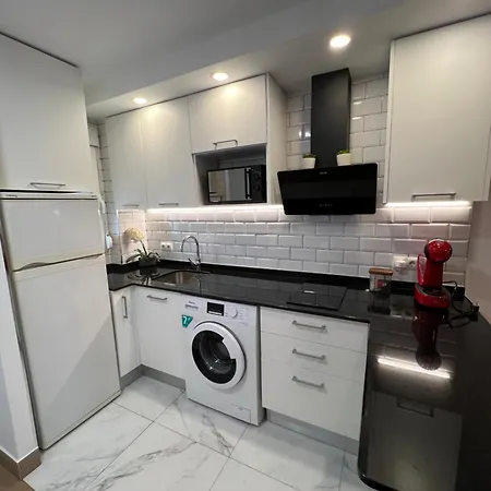 Apartment Hany Ducado 7-c Benidorm