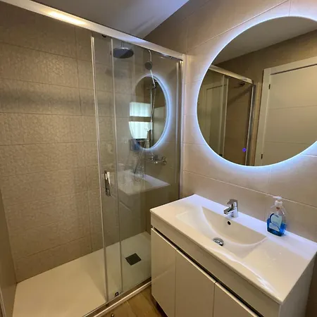 Appartement Hany Ducado 7-c
